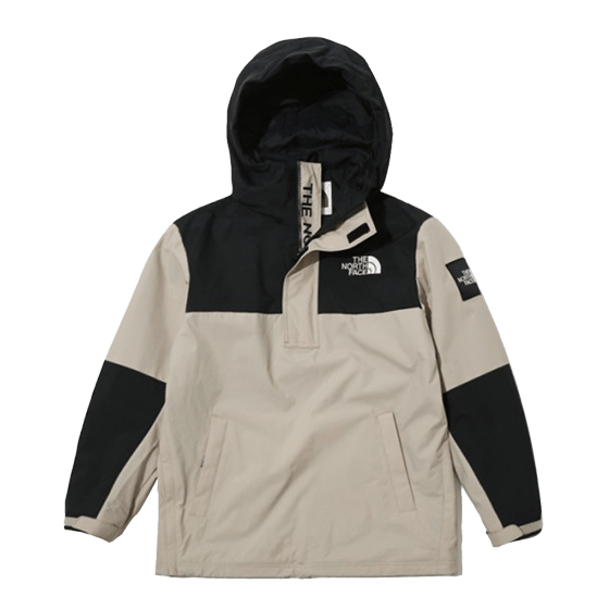 THE NORTH FACE