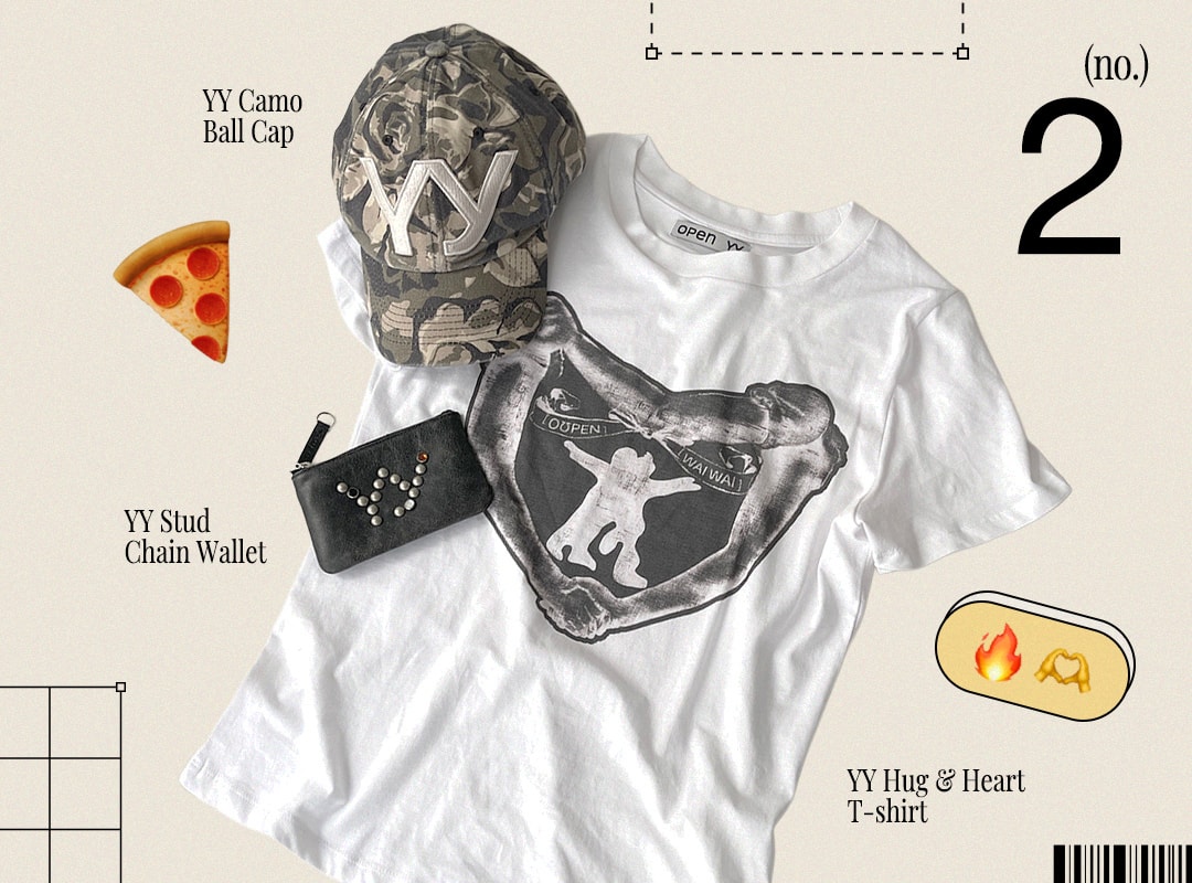 OPEN YY (TheOpen Product)