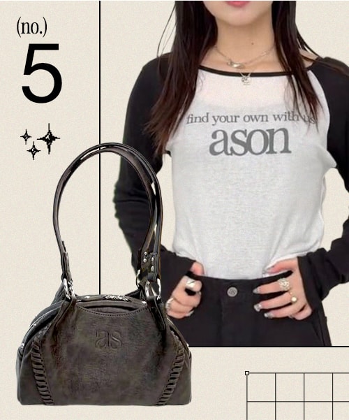 as"on