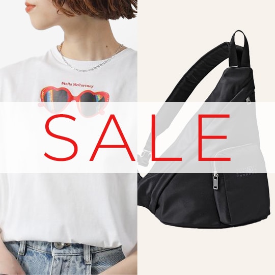 BUYMAなら新作がセール価格に！大人に人気のキッズアイテム
