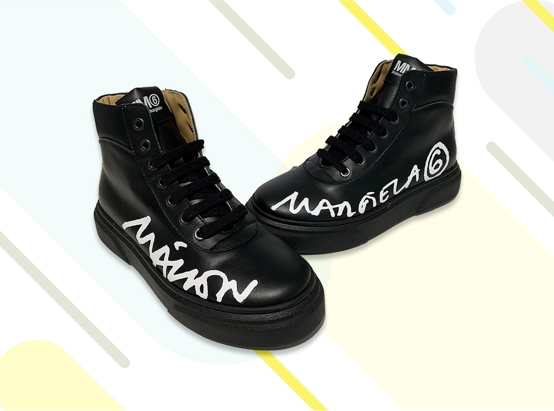 MM6 Maison Margiela