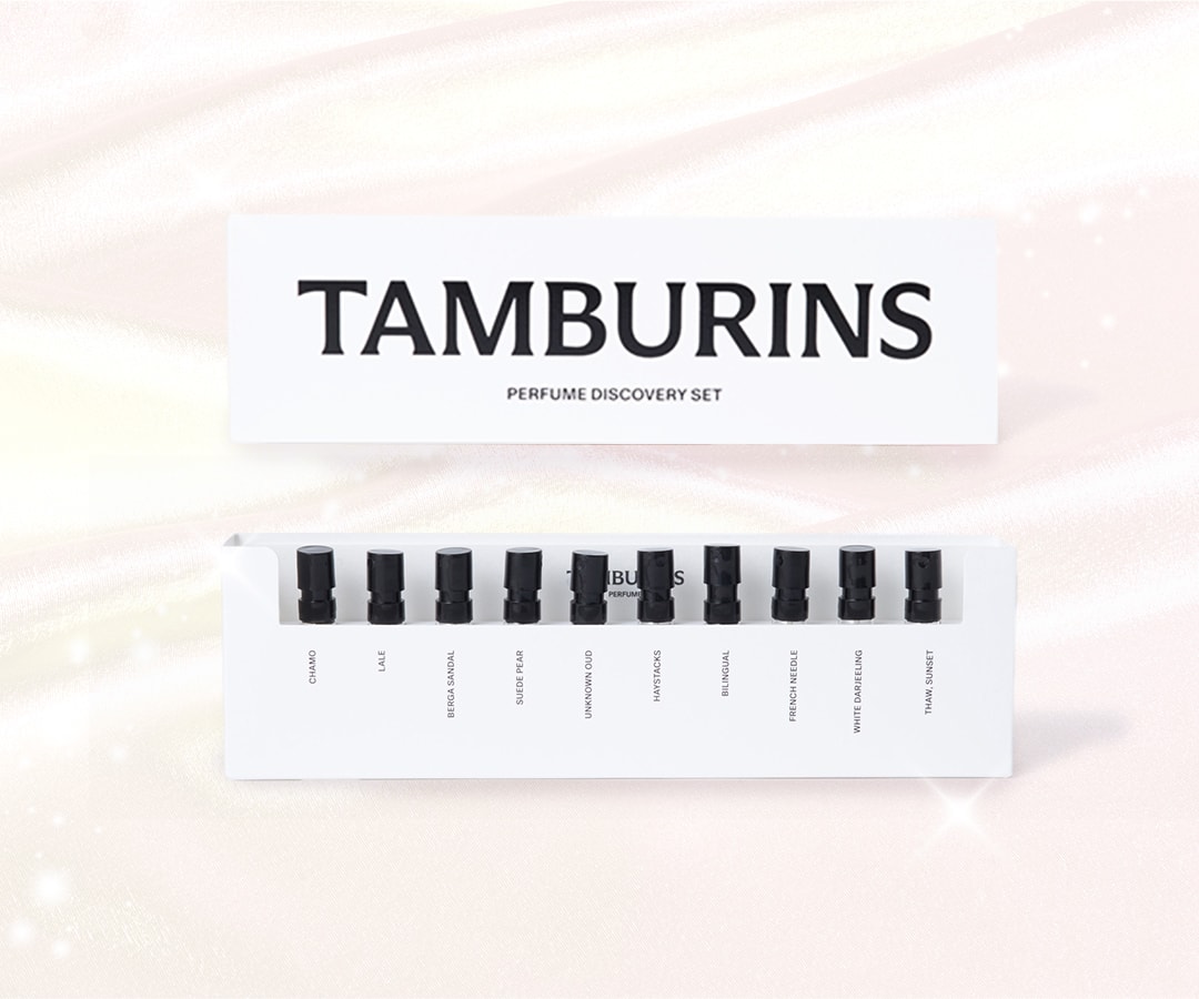 tamburins
