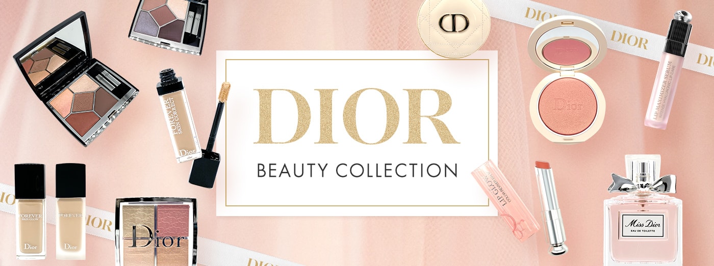 Dior Beauty Collection 