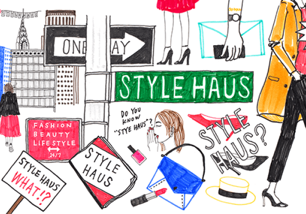 style haus