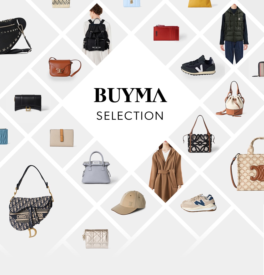 BUYMA SELECTION【BUYMA】