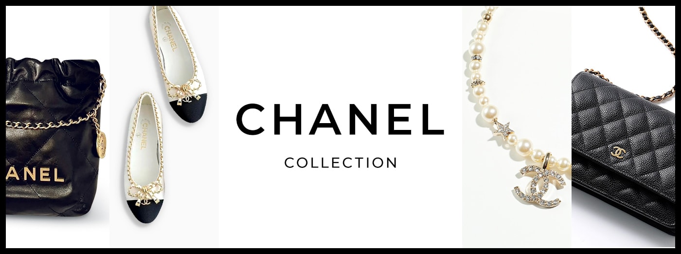CHANEL collection 