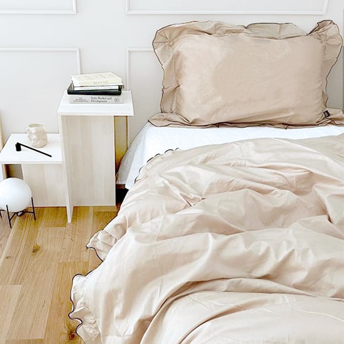 おしゃれでかわいい海外ブランドのベッドカバー・布団カバー・寝具