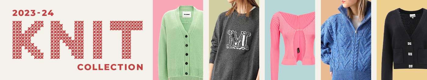 【レディースニット・セーター】人気ブランドのおすすめランキング