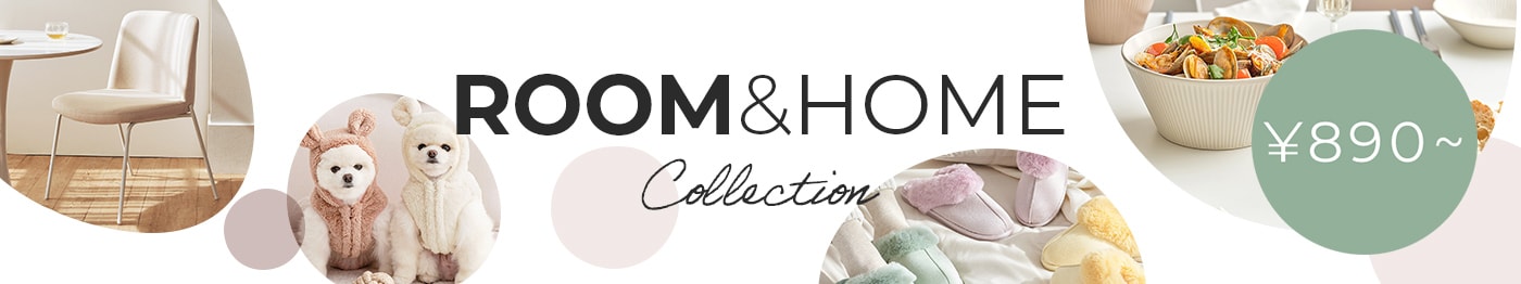 roomnhome collection
