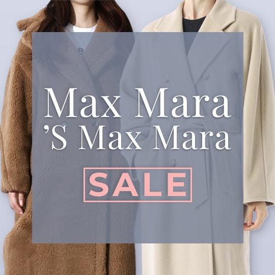 Max Mara(マックスマーラ) - 海外通販のBUYMA