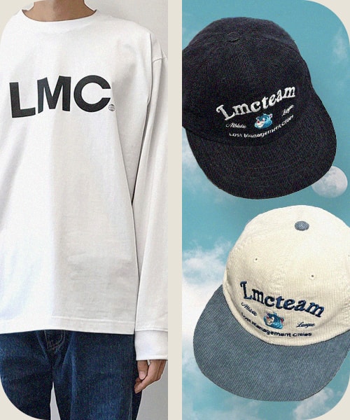 LMC