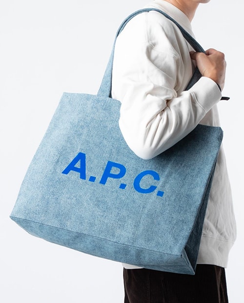 A.P.C.