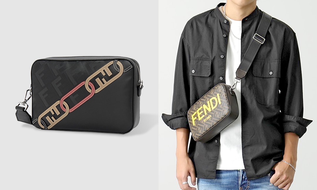 FENDI