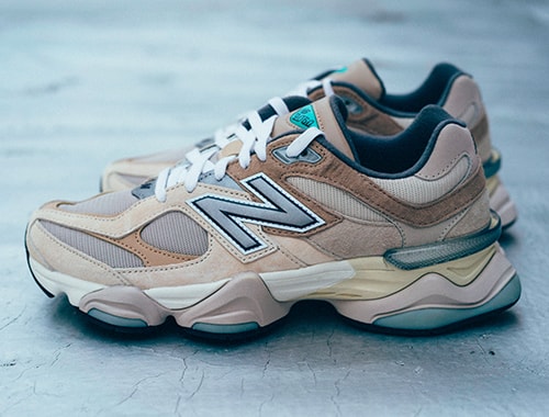 New Balance 9060