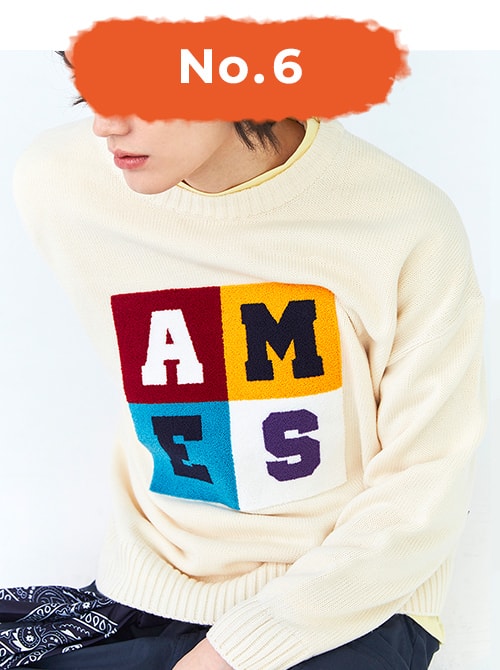AMES-WORLDWIDE