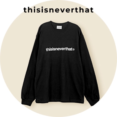 Tシャツ・ロンT
