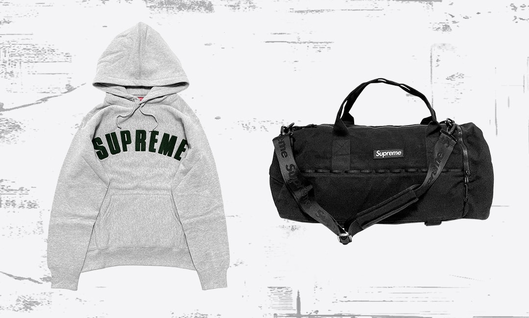 Supreme
