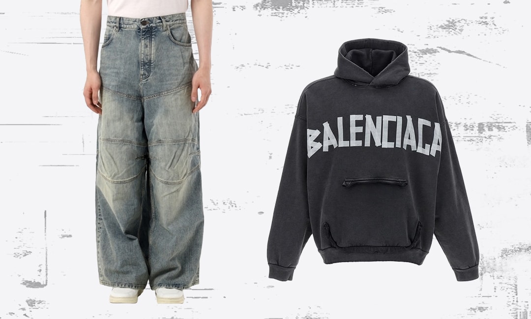 BALENCIAGA