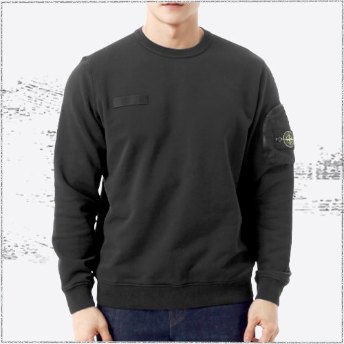 STONE ISLAND