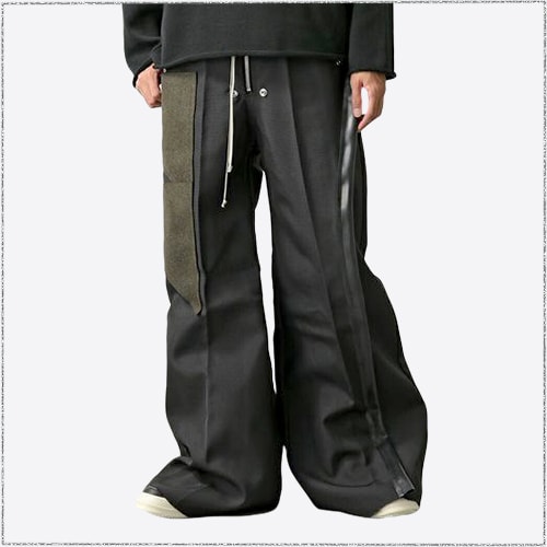 RICK OWENS