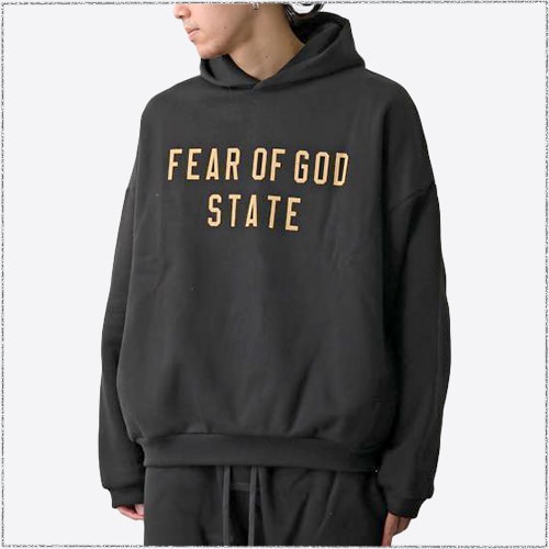 FEAR OF GOD