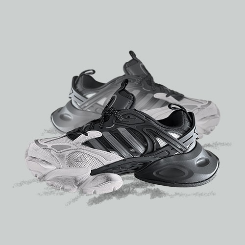adidas