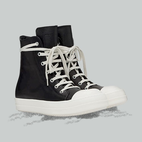 RICK OWENS