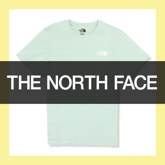 THE NORTH FACE MEN'S COLLECTION