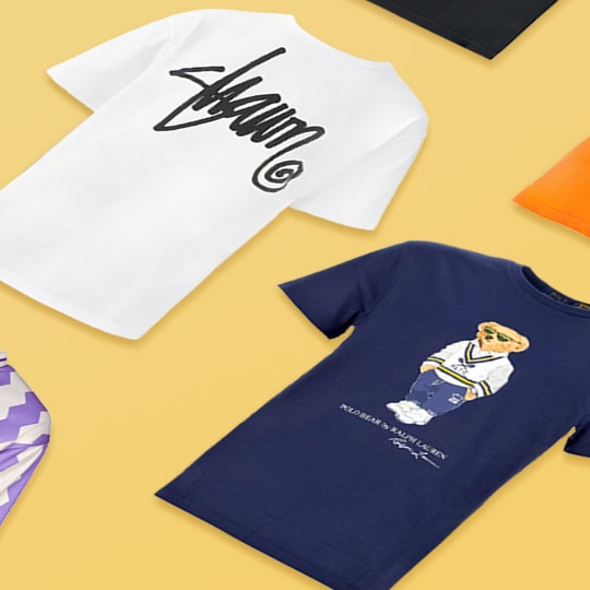おしゃれなメンズTシャツおすすめ人気ブランドランキング 2025年最新