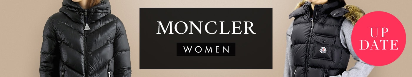 MONCLER(モンクレール)の商品一覧 - 海外通販のBUYMA