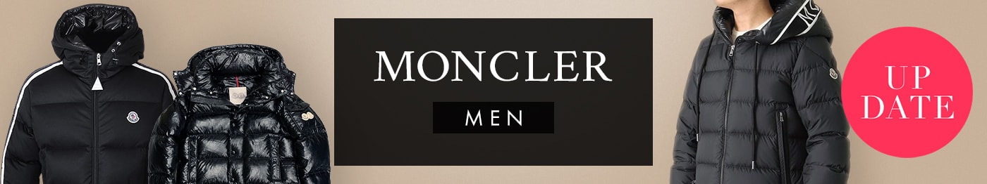 MONCLER(モンクレール) マスク(メンズ) - 海外通販のBUYMA