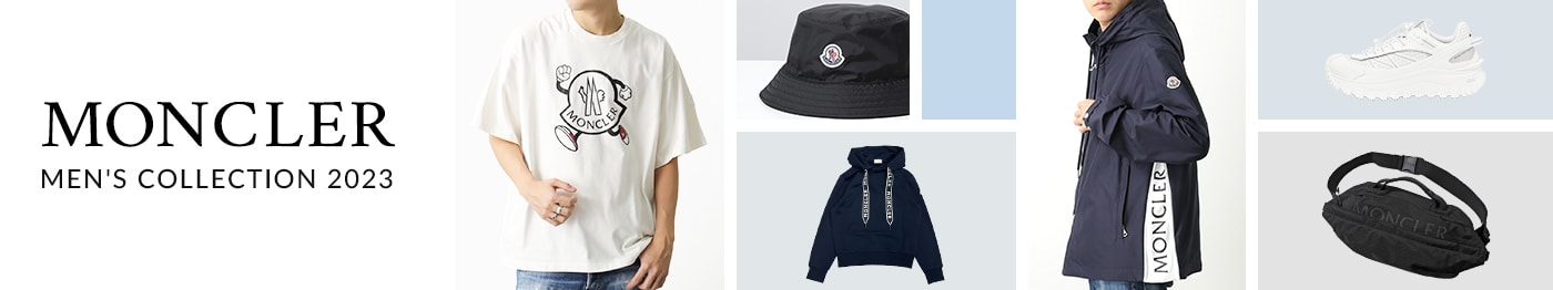 MONCLER(モンクレール) マフラー(メンズ) - 海外通販のBUYMA
