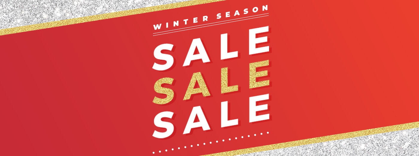 WINTER SEASON SALESALESALE 最大86％OFF！今年も冬の大セールがスタート♪世界中のオトクな商品からあなたの欲しいものがきっと見つかる！