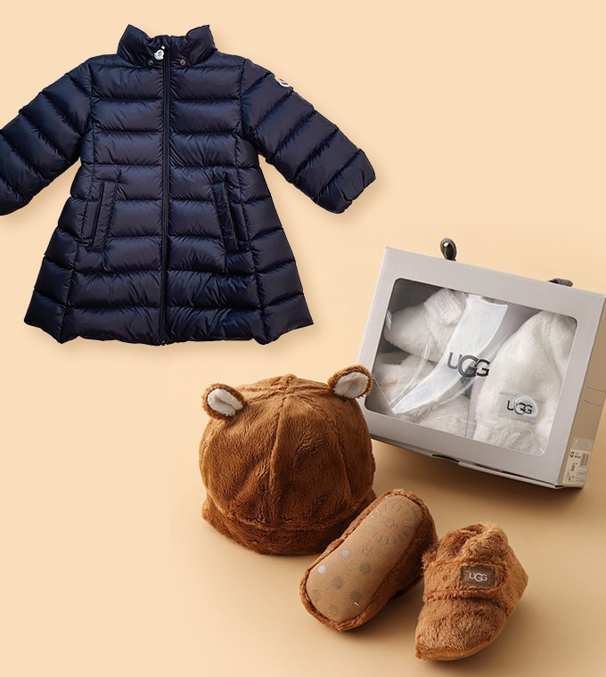 for BABY