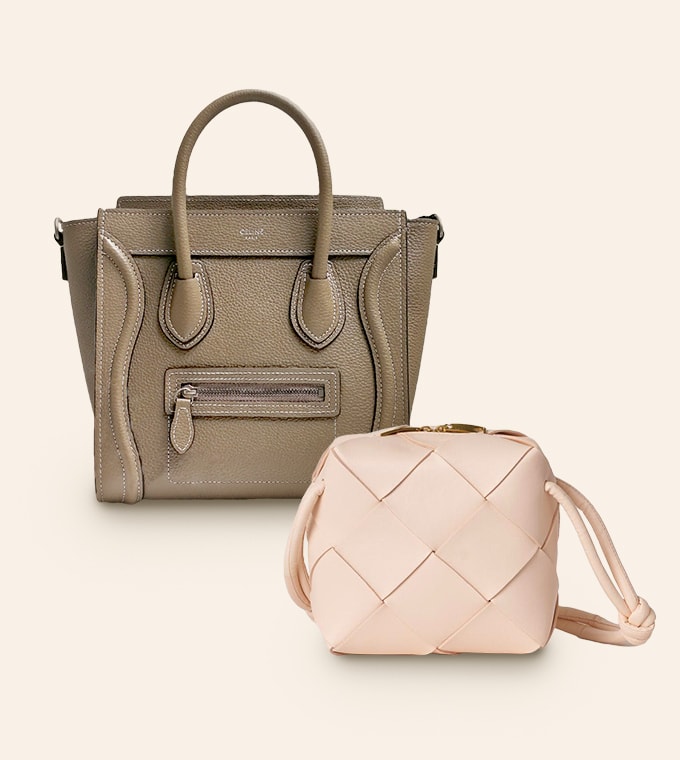 BAGS
