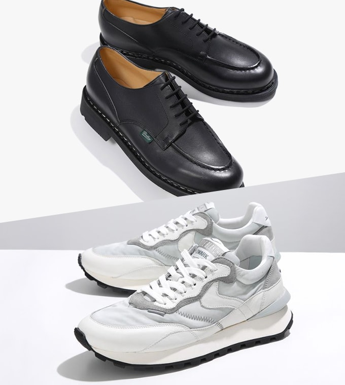 SHOES