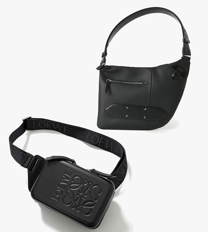 BAGS