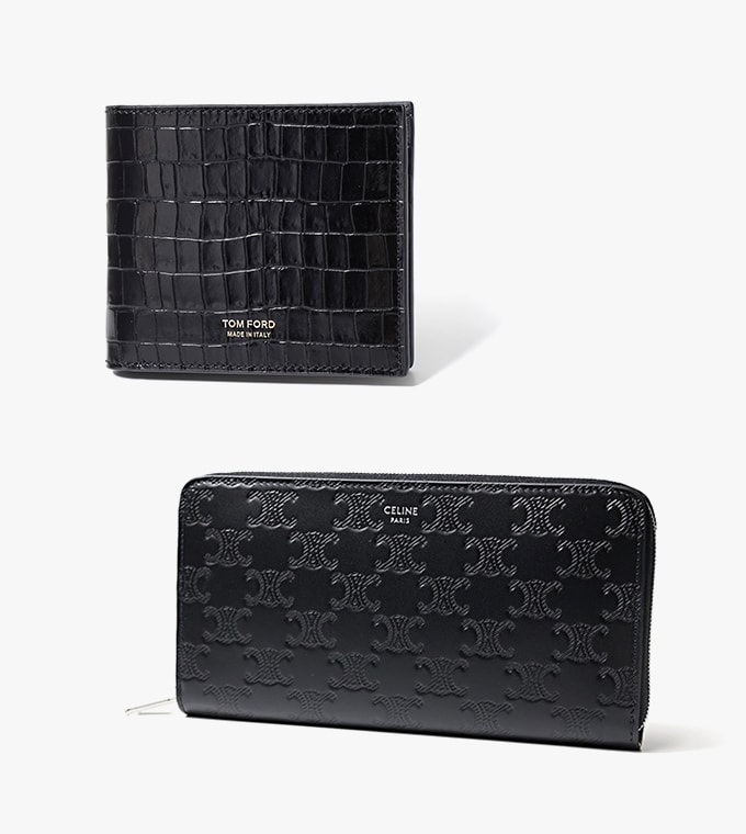 WALLETS