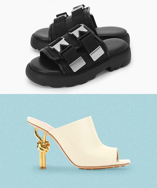 BOTTEGA VENETA