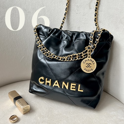 CHANEL