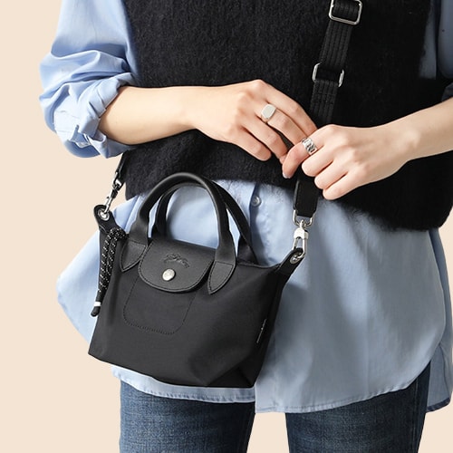 Longchamp