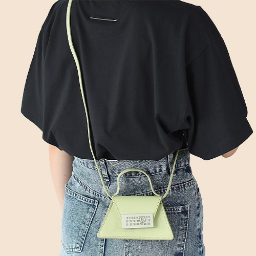 MM6 Maison Margiela