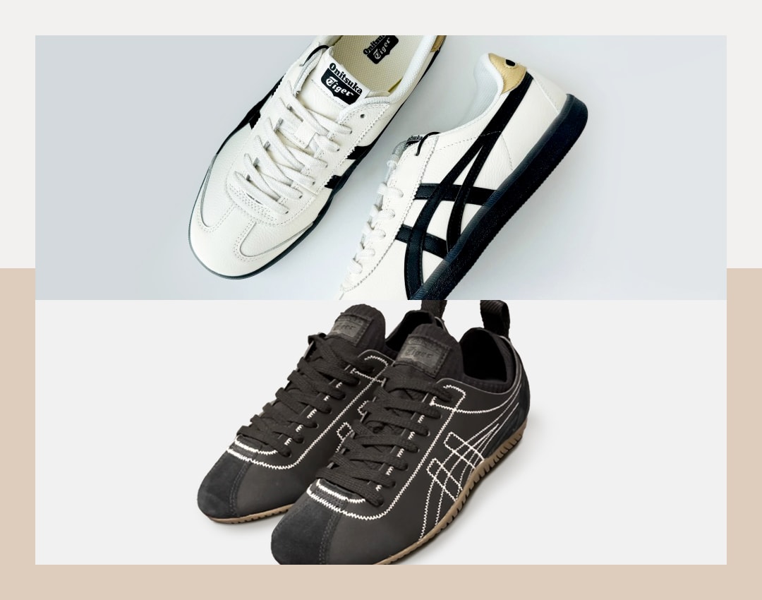 onitsuka tiger