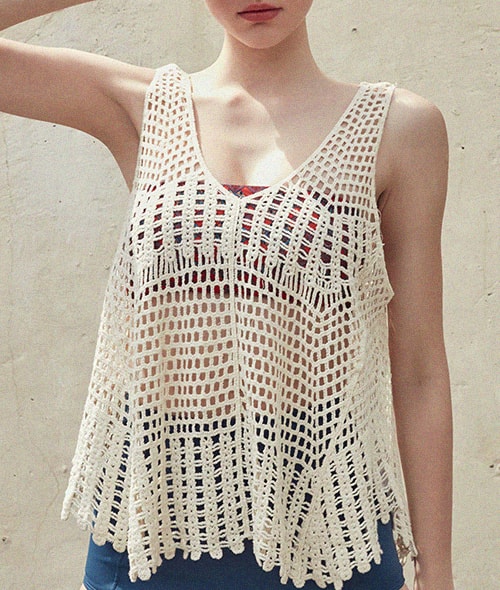 Crochet