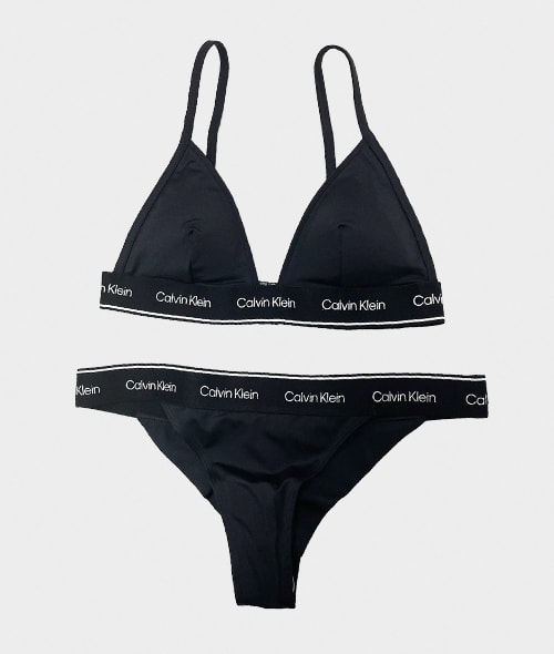 Calvin Klein