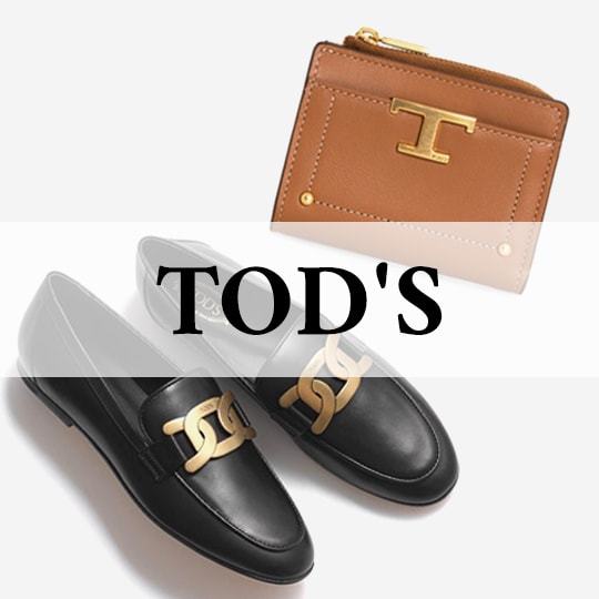 TOD'S womens collection