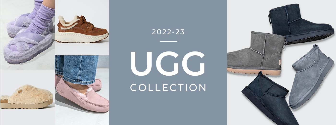 2022-23 UGG COLLECTION 