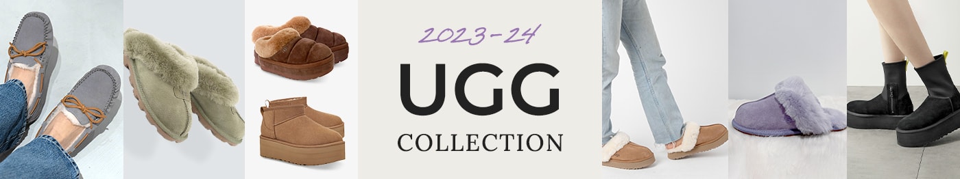 UGG(アグ) ショートブーツ・ブーティ(レディース) - 海外通販のBUYMA